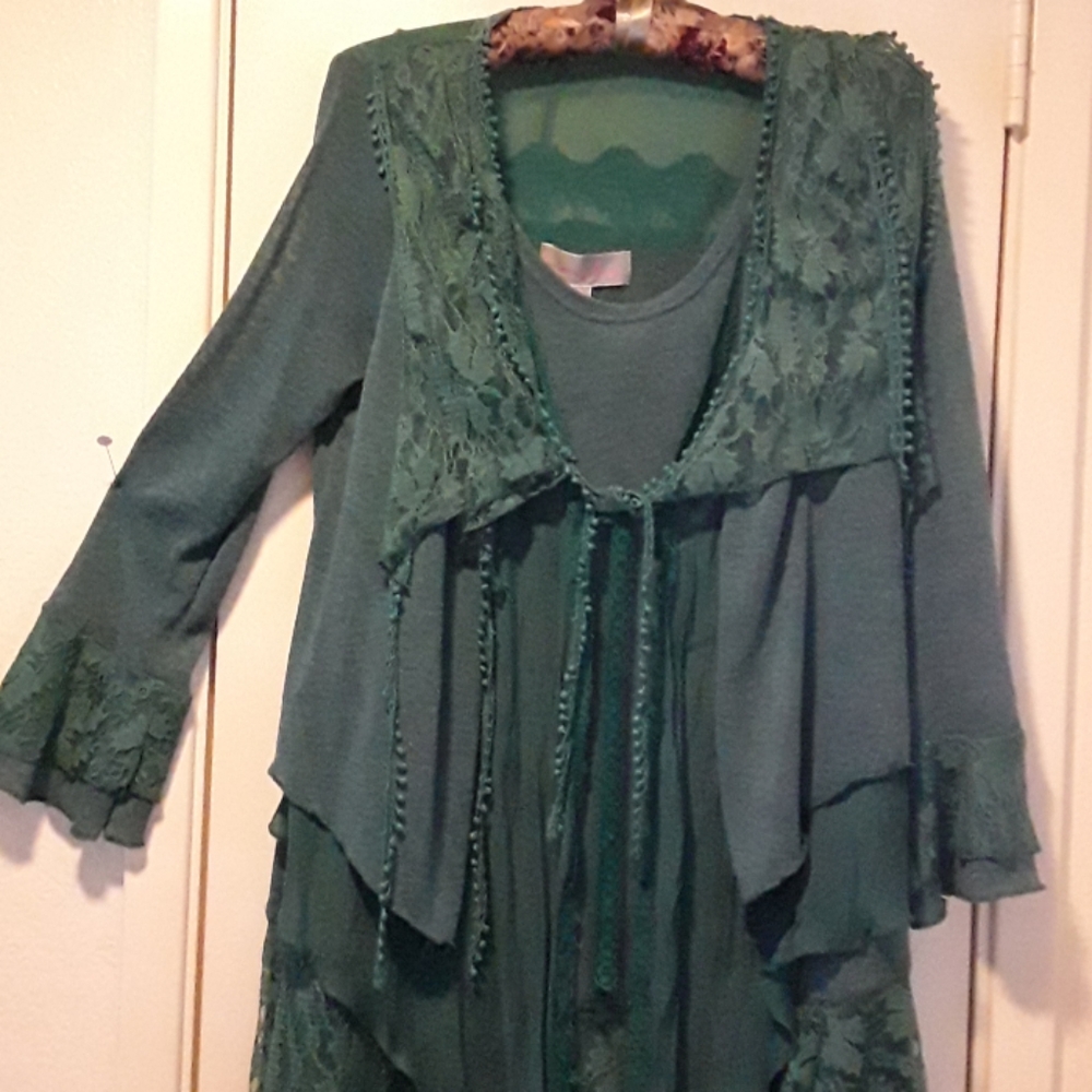 Dress